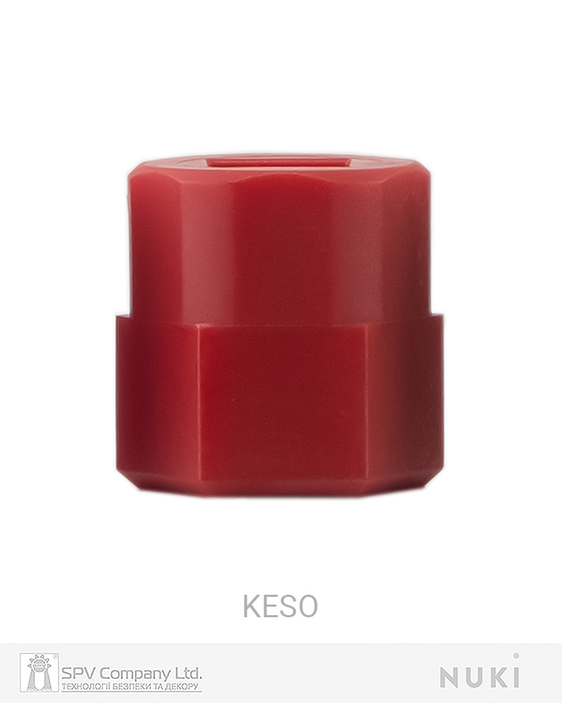 Фото Адаптер NUKI     до тумблеру циліндрів  KESO     в інтернет-магазині lock.ua
