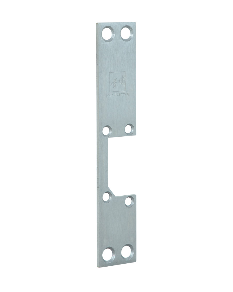 Фото Зворотна планка EFF EFF 163 KL (-------16335-01) (SS UNIV)   в інтернет-магазині lock.ua