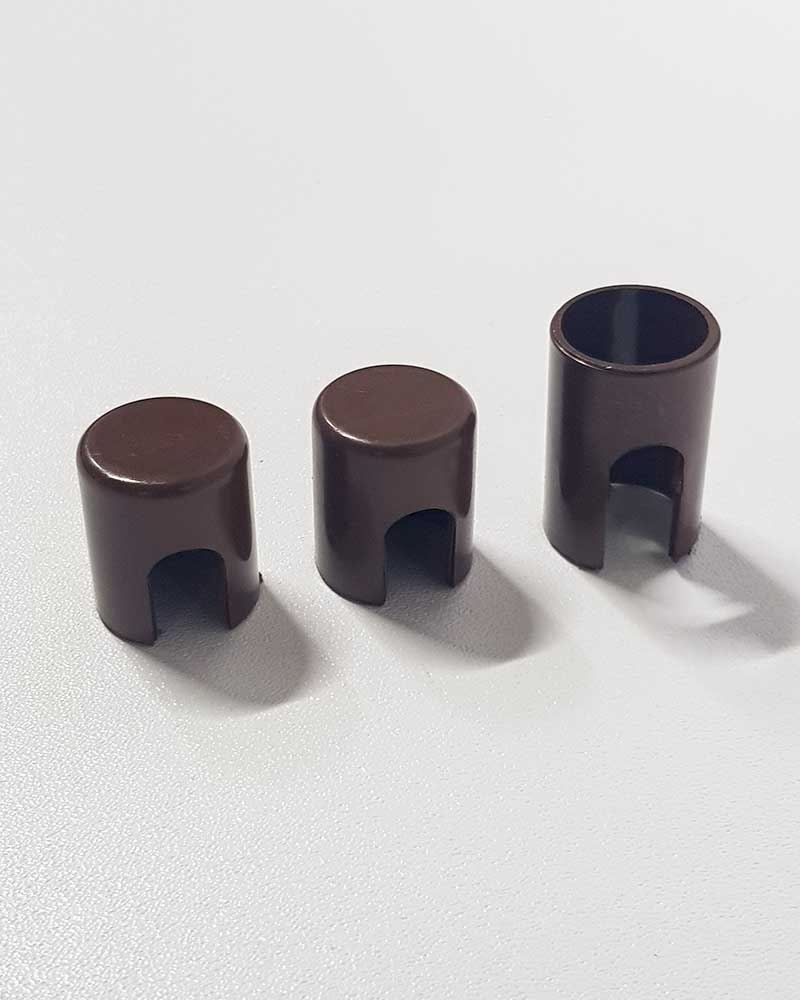 Фото Комплект MUL-T-LOCK BROWN (К-т декор покриття завіс) в інтернет-магазині lock.ua