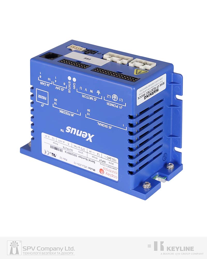 Фото Блок керування KEYLINE SIGMA_PRO         в інтернет-магазині lock.ua