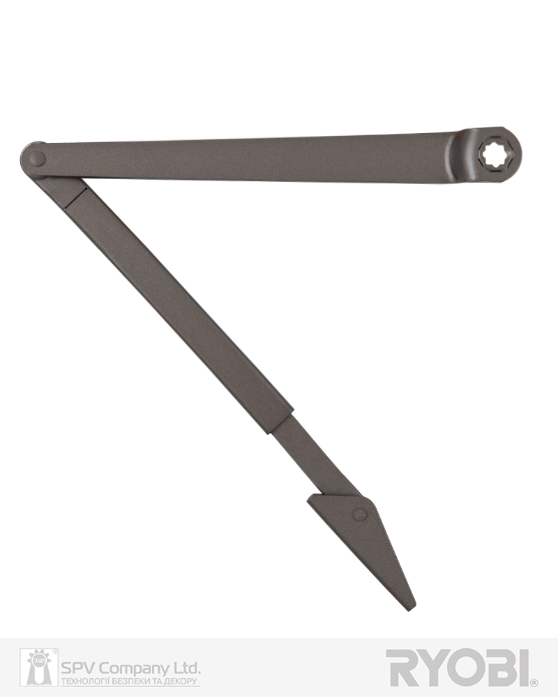 Фото Тяга RYOBI   STD_ARM до серії D-1200 METALLIC_BRONZE 1200   в інтернет-магазині lock.ua