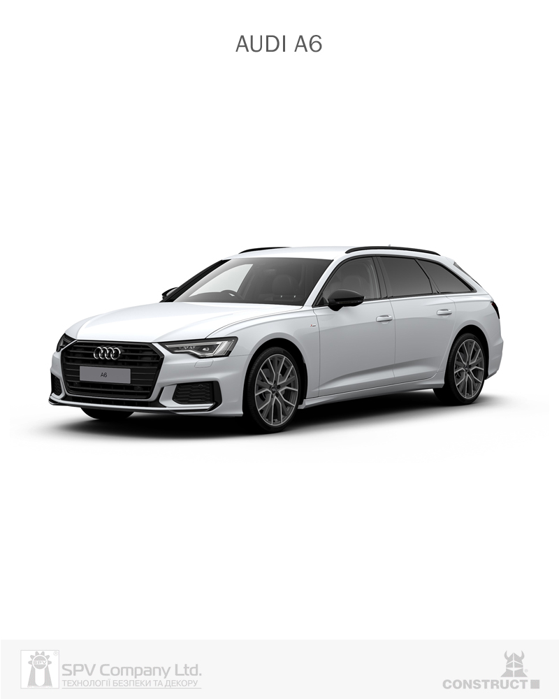Фото Електронний блокіратор КПШ J&K LIMITED eJOY-LOCK AUDI A6 eJL005 /Chip 2018---- в інтернет-магазині lock.ua