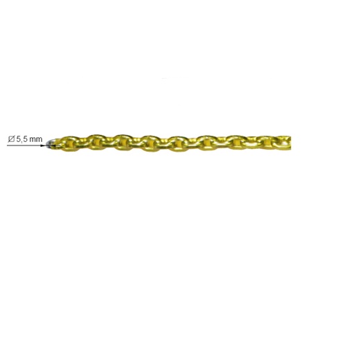 Фото Ланцюг VIRO   MORSO                 в інтернет-магазині lock.ua