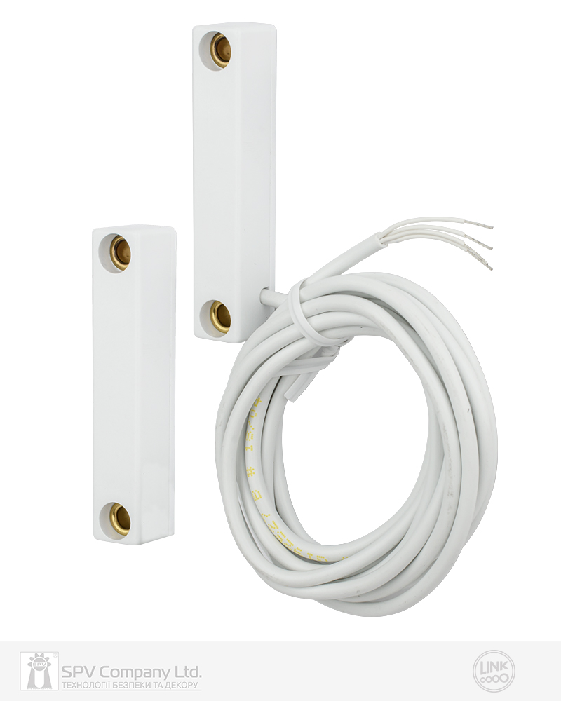 Фото Магнітоконтакт LINK AМК 48         S 2m LSA в інтернет-магазині lock.ua