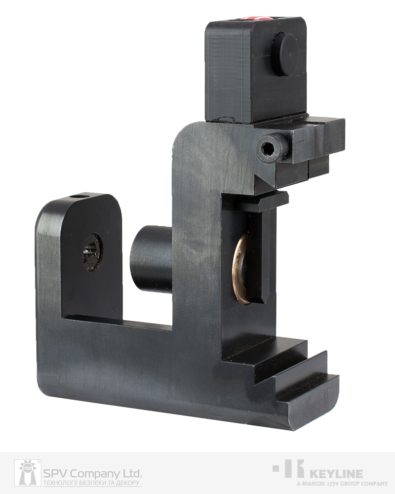 Фото Зажим KEYLINE SIGMA_PRO 17     ABLOY PROTEC в інтернет-магазині lock.ua