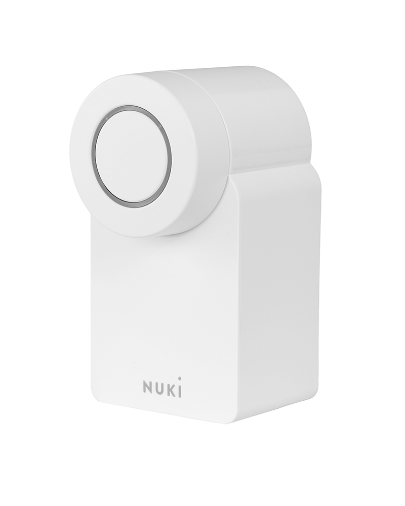 NUKI Smart Lock Go