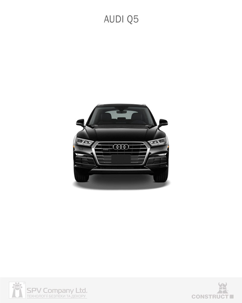 Фото Електронний блокіратор КПШ J&K LIMITED eJOY-LOCK AUDI Q5 eJL005 /Chip 2017---- в інтернет-магазині lock.ua