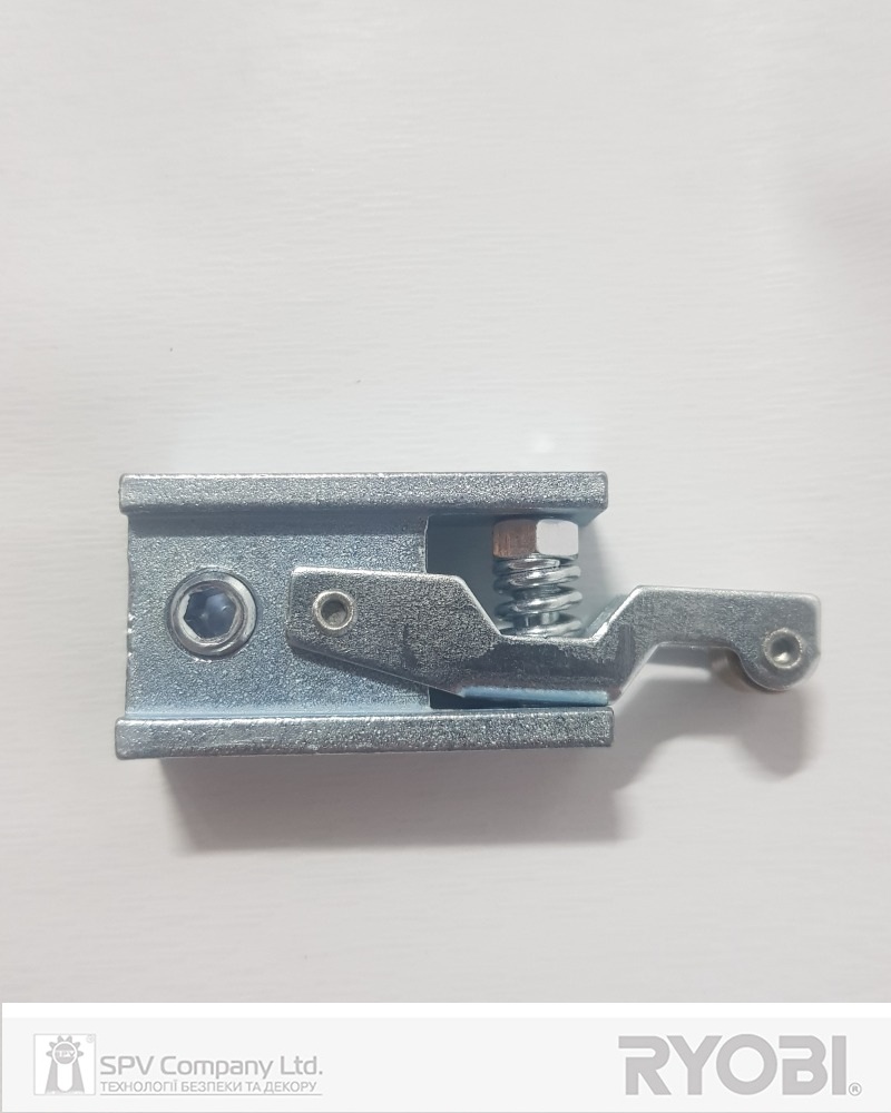 Фото Фіксатор RYOBI DS-1200T         для дотягувачів DS-1200T з ковзною тягою в інтернет-магазині lock.ua