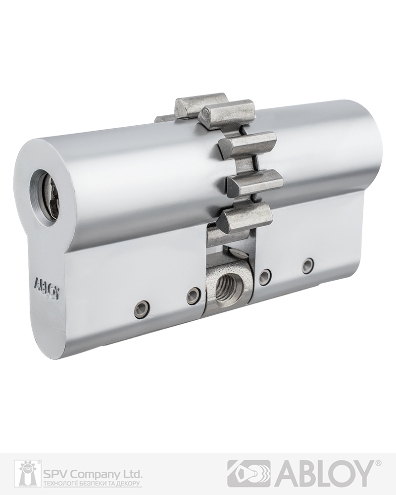 Фото Циліндр ABLOY DIN_MOD_KK   CY322 PROTEC2 62 HCR 31x31   CGW   3KEY PR2_T TA77ZZ   в інтернет-магазині lock.ua