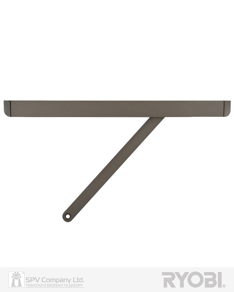 Фото Тяга RYOBI   SLD_HO_ARM до серії D-1200 METALLIC_BRONZE 1200   в інтернет-магазині lock.ua