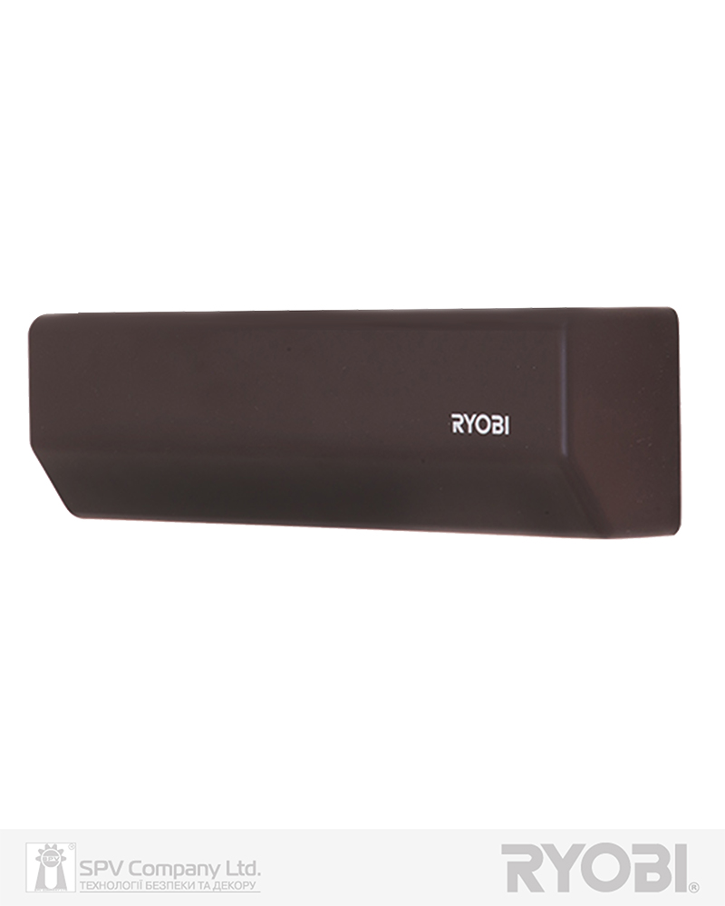 Фото Кришка дотягувача RYOBI     до серії D-1550 DARK_BRONZE *1500   в інтернет-магазині lock.ua