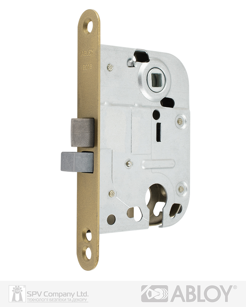 Фото Замок врізний ABLOY DIN 2018 UNIV BS45мм 72мм MME 20мм   w/o_SP     в інтернет-магазині lock.ua