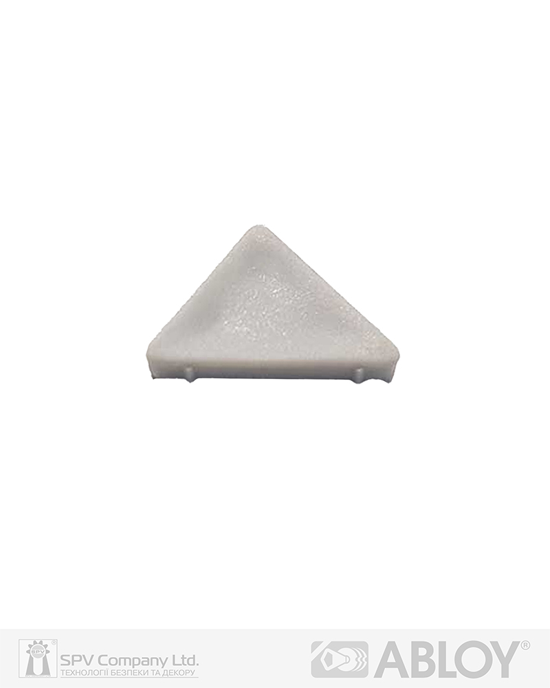 Фото Вставка-мітка_кольорова ABLOY   DISKLOCK PRO GREY в інтернет-магазині lock.ua