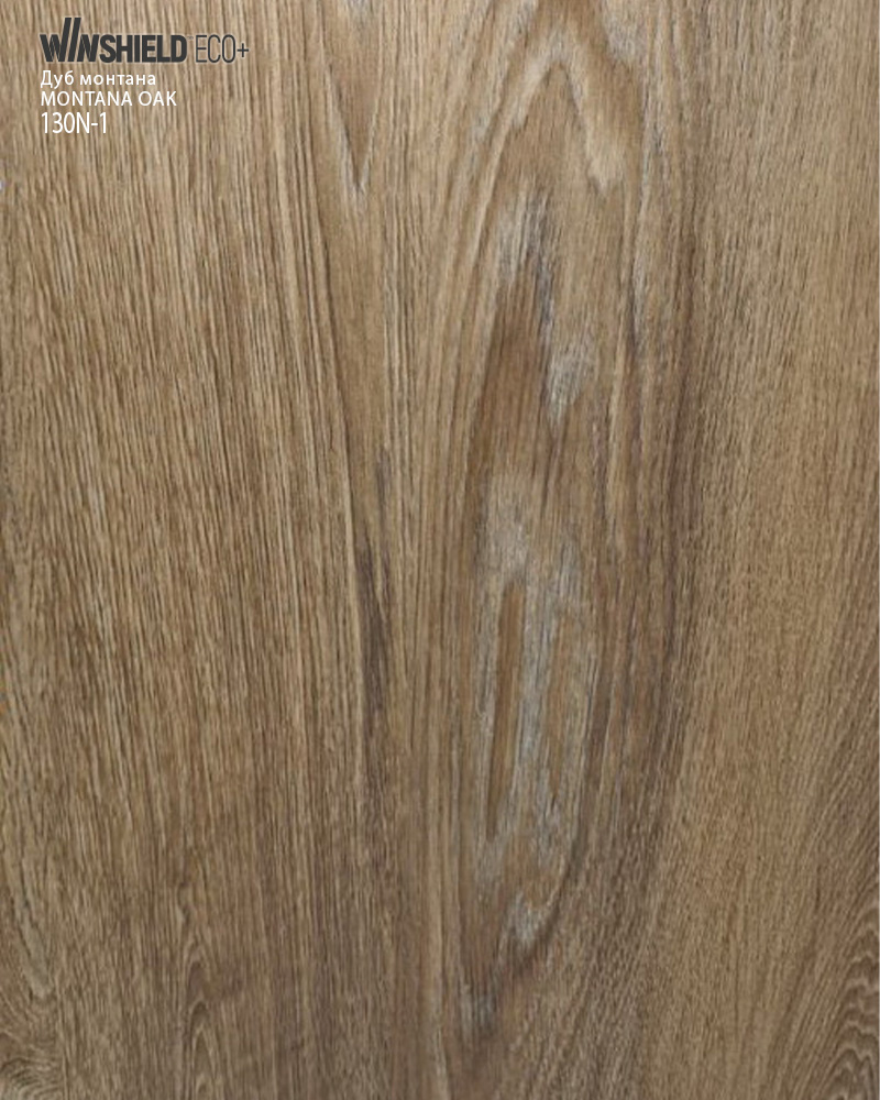 Фото ПВХ-плівка HAOGEN WINSHIELD_ECO+ дуб_монтана 130N-1 PINE(N) MONTANA OAK PM4 WOOD_LARCH 0,250мм   в інтернет-магазині lock.ua
