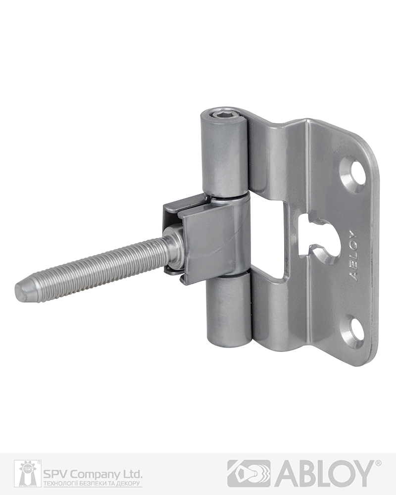 Фото Рамна частина завіси ABLOY FT65KS (HAR) в інтернет-магазині lock.ua