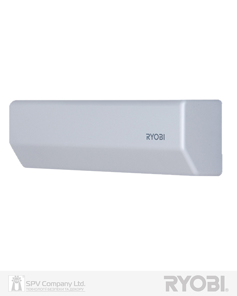 Фото Кришка дотягувача RYOBI     до серії D-2050 SILVER D-2050/2550   в інтернет-магазині lock.ua