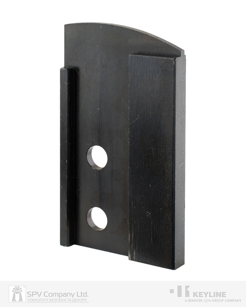 Фото Копір KEYLINE 203 RIC01894B     1.5мм в інтернет-магазині lock.ua