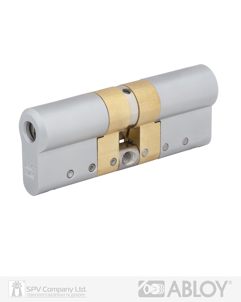 Фото Циліндр ABLOY DIN_MOD_KK HARD CY332 PROTEC2 103 HCR 52Hx51   CAM30   3KEY PR2_T TA77ZZ   в інтернет-магазині lock.ua
