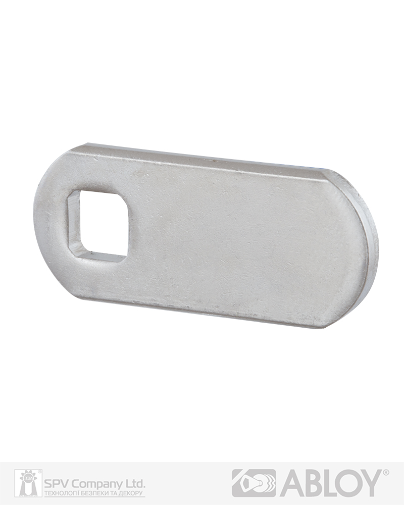 Фото Язичок ABLOY   434609                       прямий 38mm в інтернет-магазині lock.ua