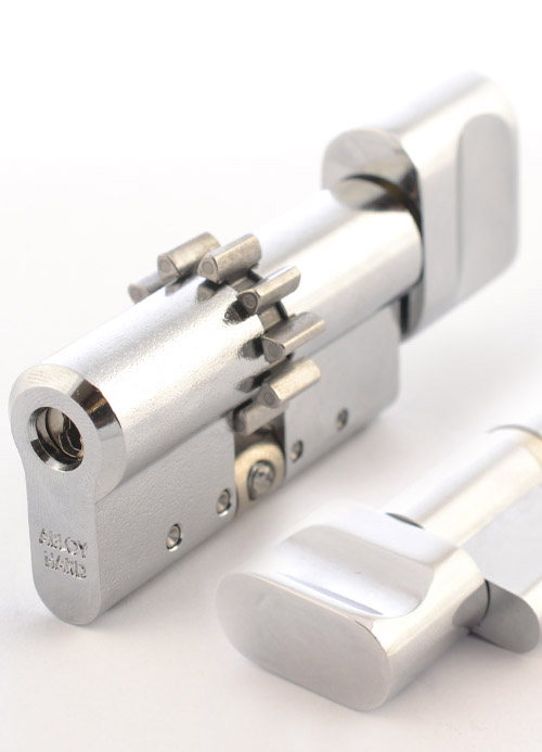 Фото Циліндр ABLOY DIN_MOD_KT HARD CY333 PROTEC2 83 CR 52Hx31T TO_CR CGW   3KEY PR2_T TA77ZZ   в інтернет-магазині lock.ua