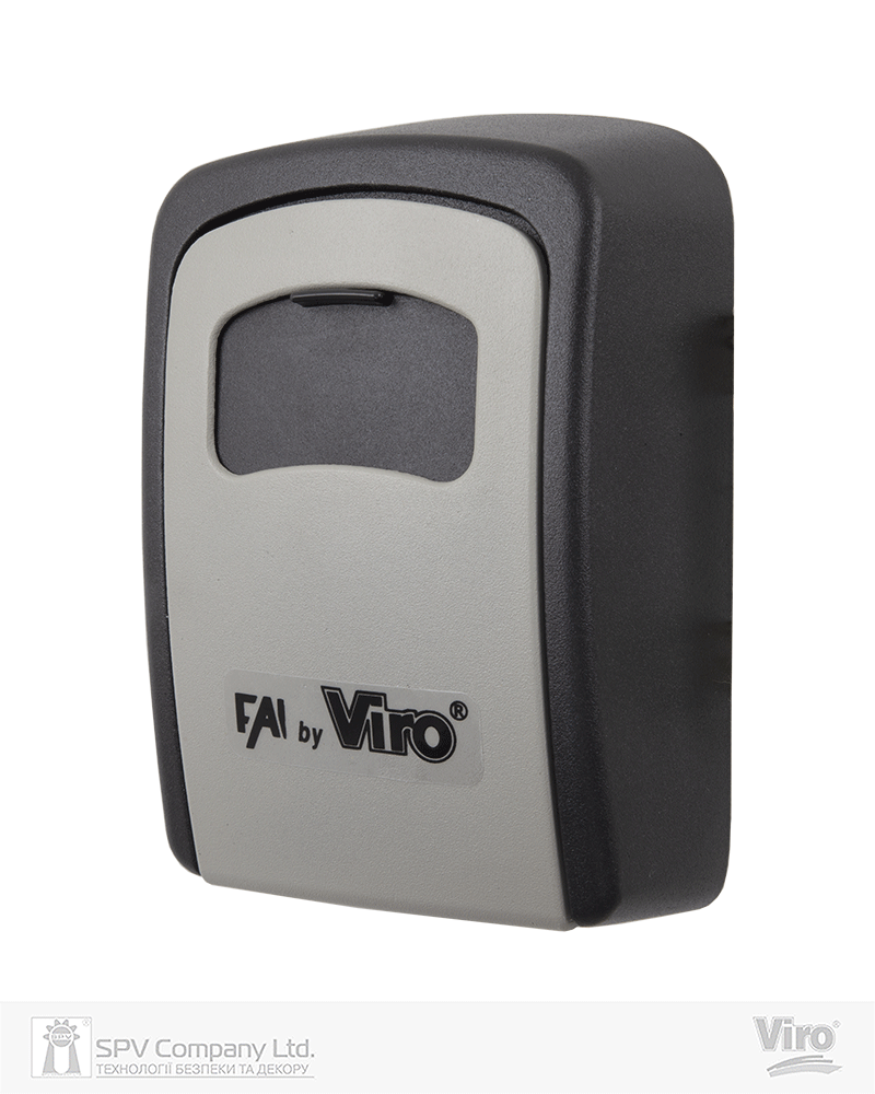Фото Сейф VIRO 4259     з механічним кодом     в інтернет-магазині lock.ua