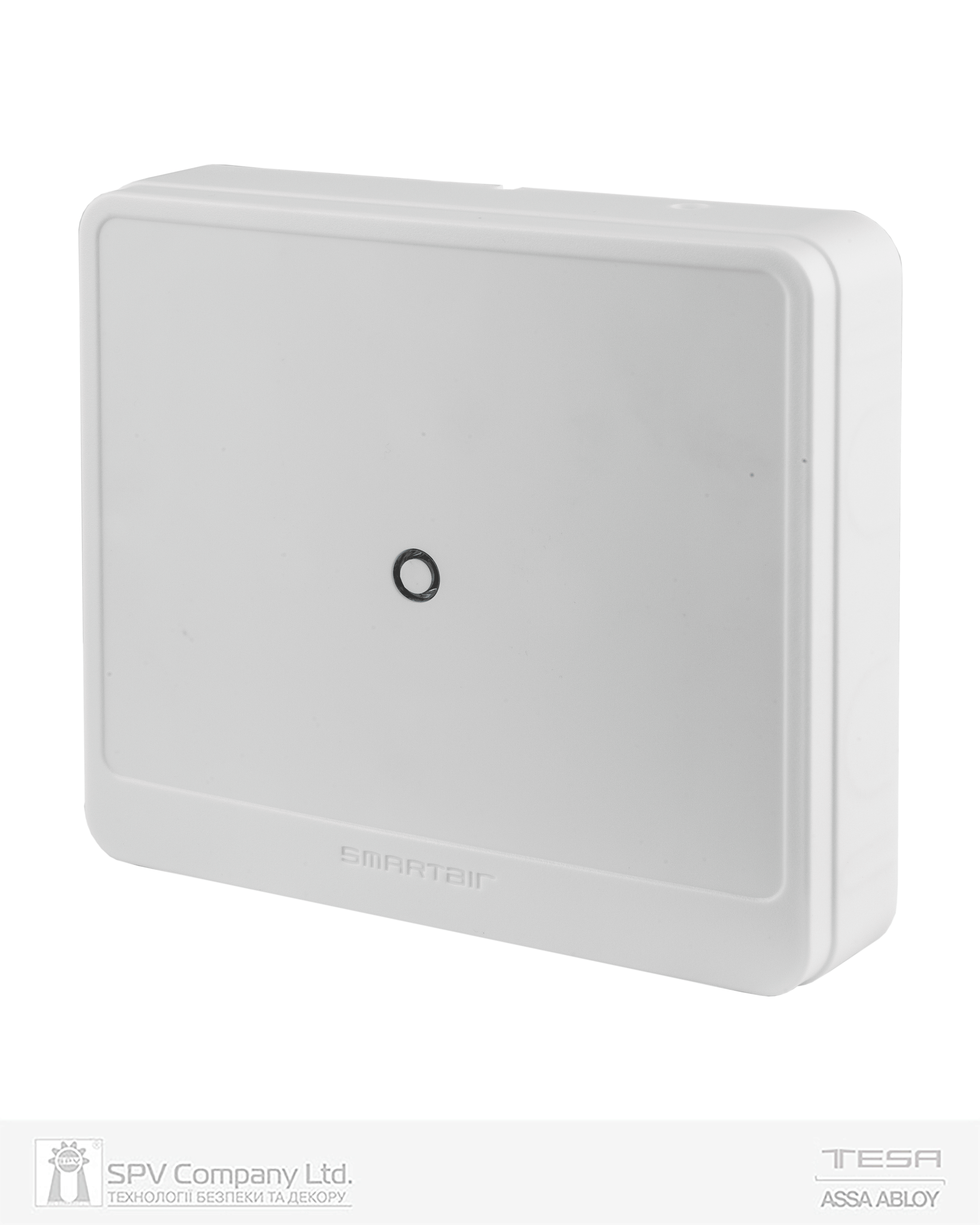 Фото Концентратор мережевий  TESA       для замків та зчитувачів Wireless TESA V3 (HUB) в інтернет-магазині lock.ua