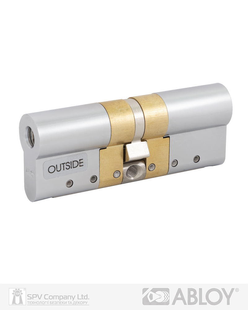 Фото Циліндр ABLOY DIN_MOD_KK   CY322 PROTEC2 117 HCR 56x61   CAM30   3KEY PR2_T TA77ZZ   в інтернет-магазині lock.ua