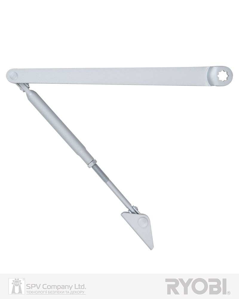 Фото Тяга RYOBI   STD_ARM до серії D-1500/2050/2550 SILVER D-1500/2050/2550   в інтернет-магазині lock.ua