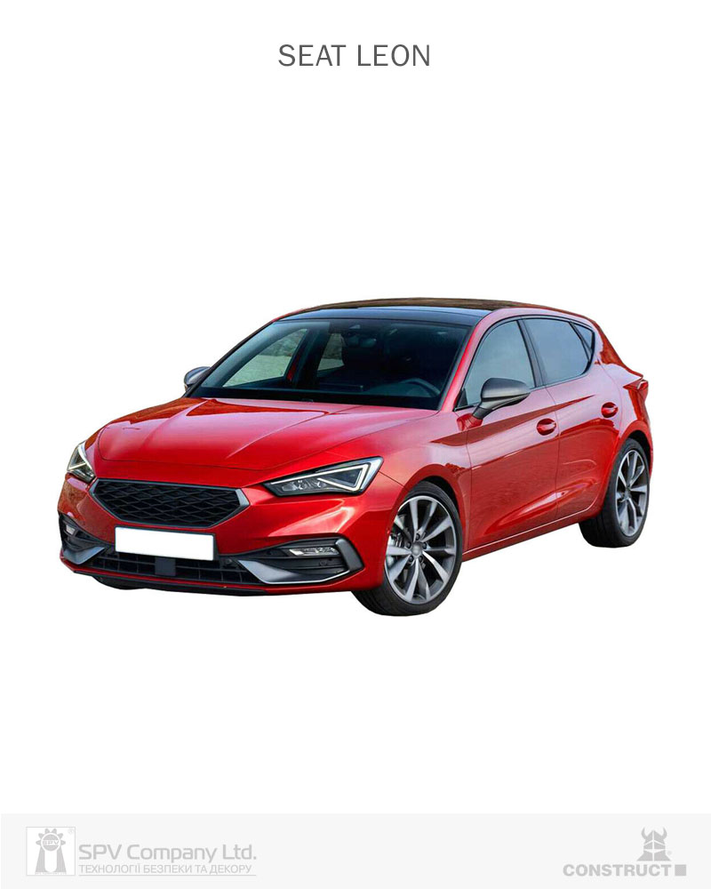 Фото Електронний блокіратор КПШ J&K LIMITED eJOY-LOCK SEAT Leon eJL010 /Chip 2020---, Leon_IV в інтернет-магазині lock.ua