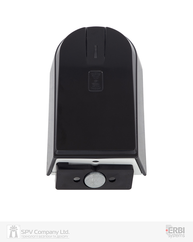 Фото Замок електромеханічний ERBI SMO ZA 1       UNIV   MOT 6VDC для шаф   датчики стану ригеля, без ридера та контролера в інтернет-магазині lock.ua