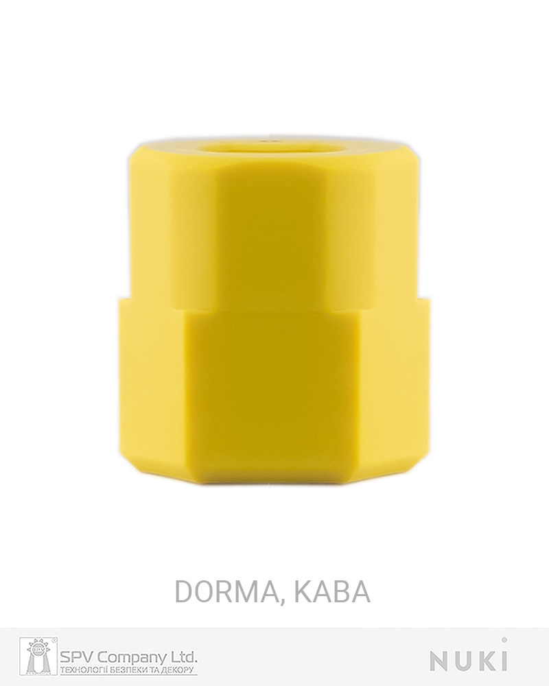 Фото Адаптер NUKI     до тумблеру циліндрів  DORMAKABA     в інтернет-магазині lock.ua