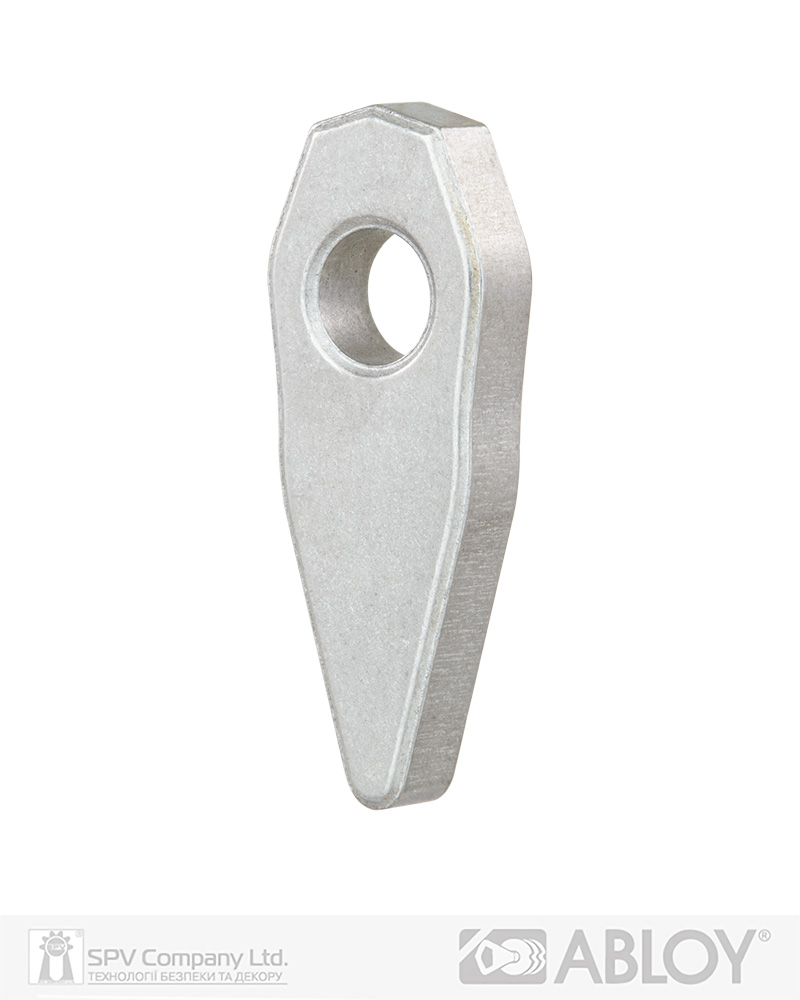 Фото Язичок ABLOY                   до замка електромеханічного EL402/EL404/EL502 в інтернет-магазині lock.ua