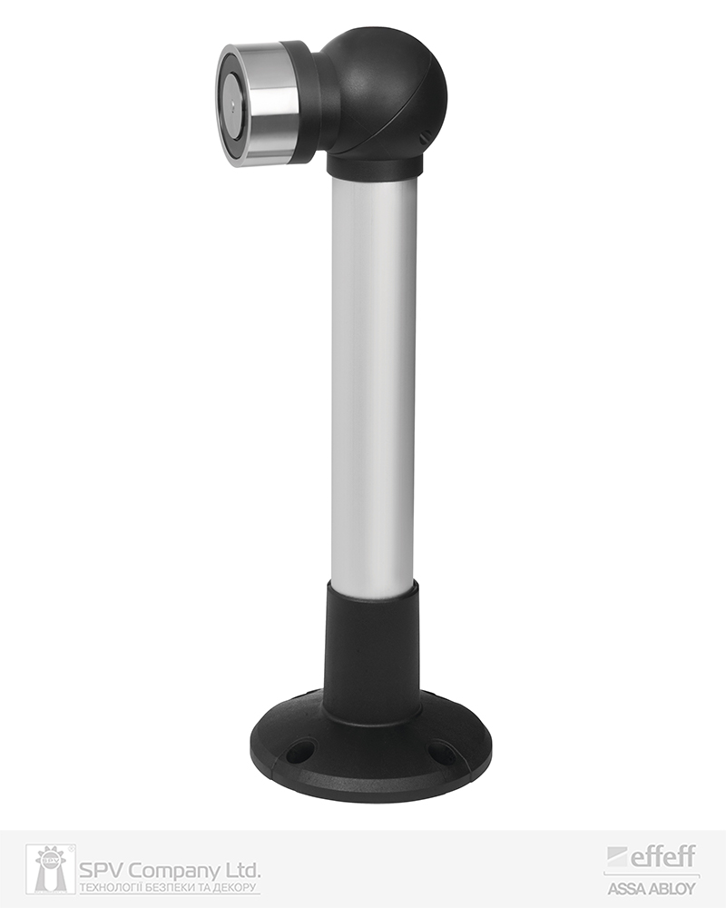 Фото Магнітний фіксатор EFF EFF 830-3BW3----F90 (300N 24V універсальний_монтаж)   в інтернет-магазині lock.ua