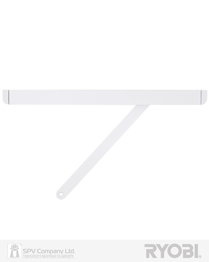 Фото Тяга RYOBI   SLD_HO_ARM до серії D-1200 WHITE 1200   в інтернет-магазині lock.ua