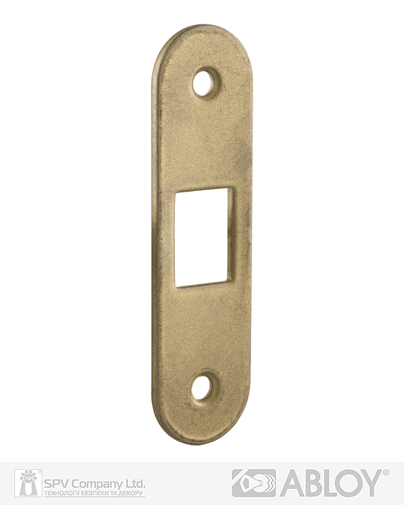 Фото Зворотна планка ABLOY         4662 JME             в інтернет-магазині lock.ua