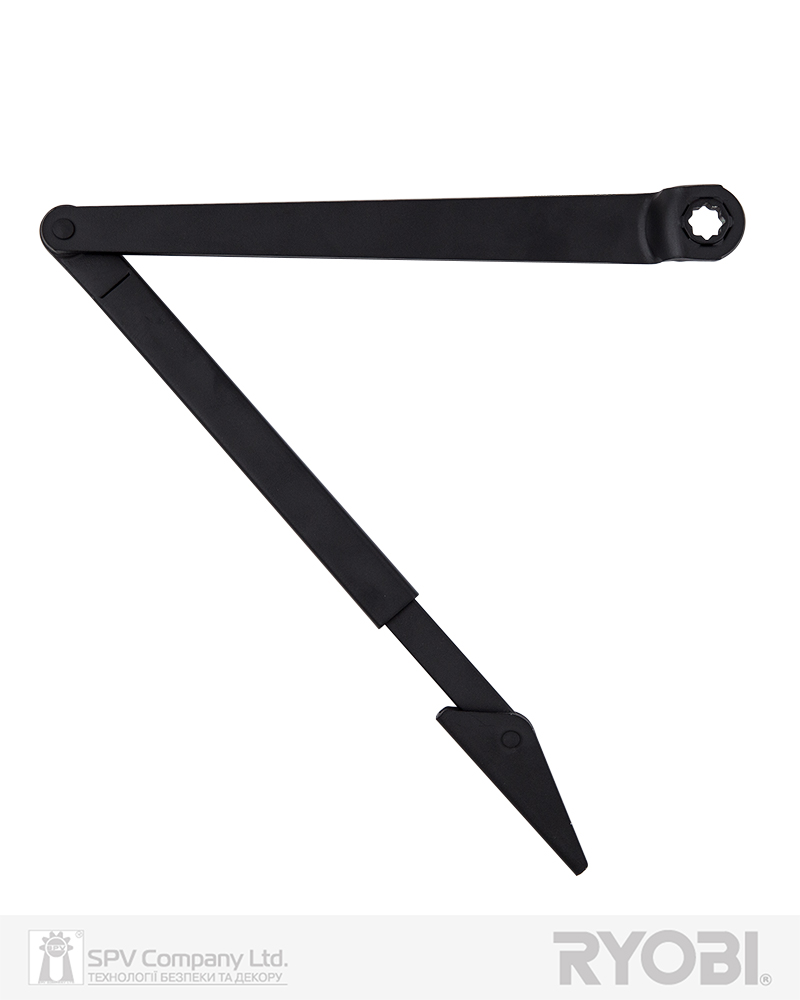 Фото Тяга RYOBI   STD_ARM до серії D-1200 BLACK 1200   в інтернет-магазині lock.ua