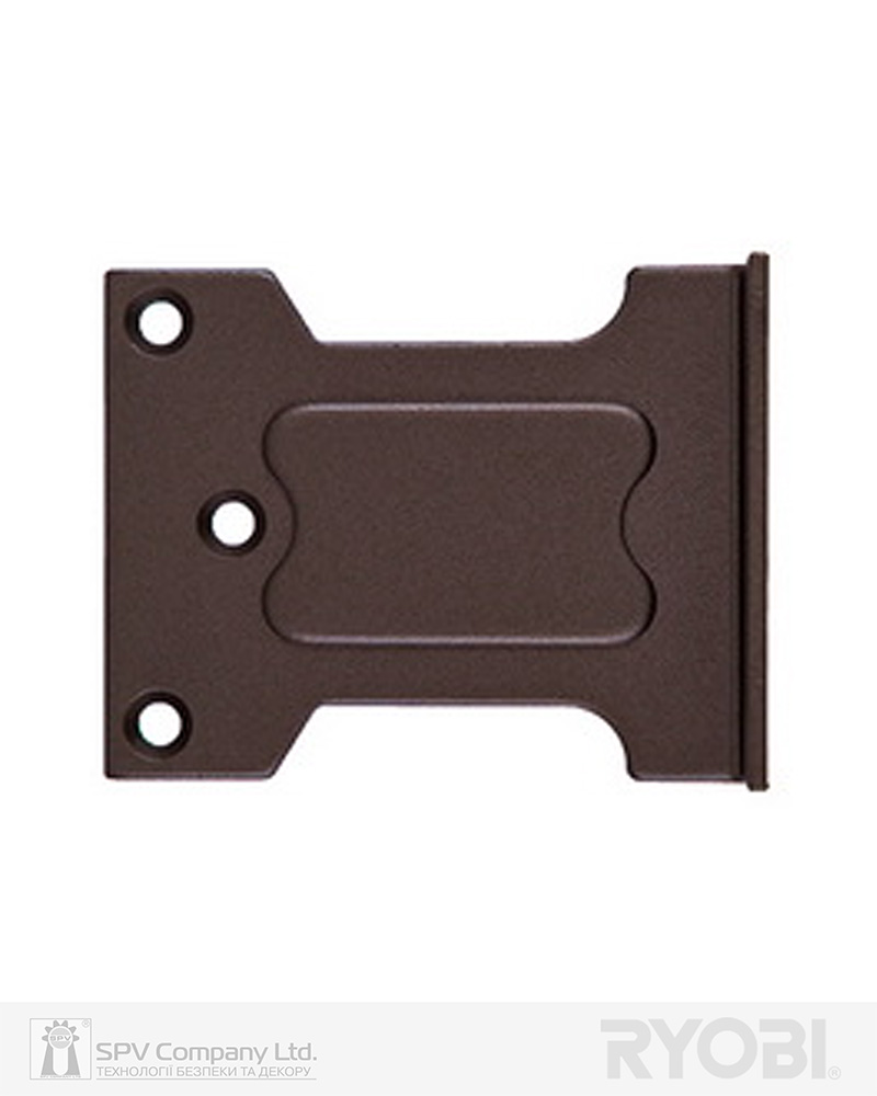 Фото Кронштейн RYOBI   PRL_ARM   DARK_BRONZE   до серії D-1200 в інтернет-магазині lock.ua