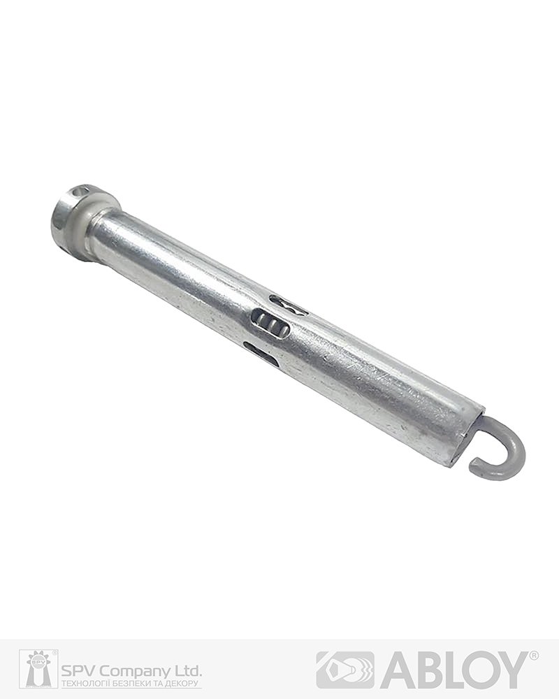 Фото Вісь завіси TESA BISCFCM2000E з пружиною в інтернет-магазині lock.ua