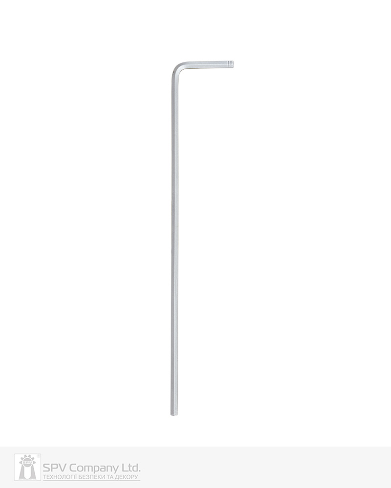 Фото Шестигранник СПВ   Н1,5     екстра довгий в інтернет-магазині lock.ua