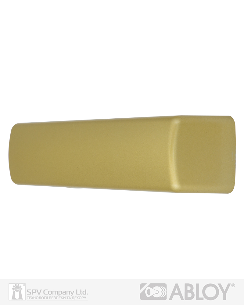 Фото   Кришка дотягувача ABLOY       BRASS   в інтернет-магазині lock.ua