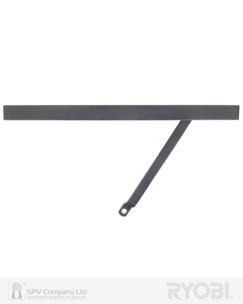 Фото Тяга RYOBI   SLD_HO_ARM до серії D-1200 ANTHRACITE 1200   в інтернет-магазині lock.ua