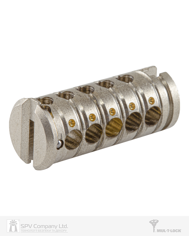 Фото   Плуг циліндра MUL-T-LOCK CLASSIC GAMMA 33мм NST 3in1 в інтернет-магазині lock.ua