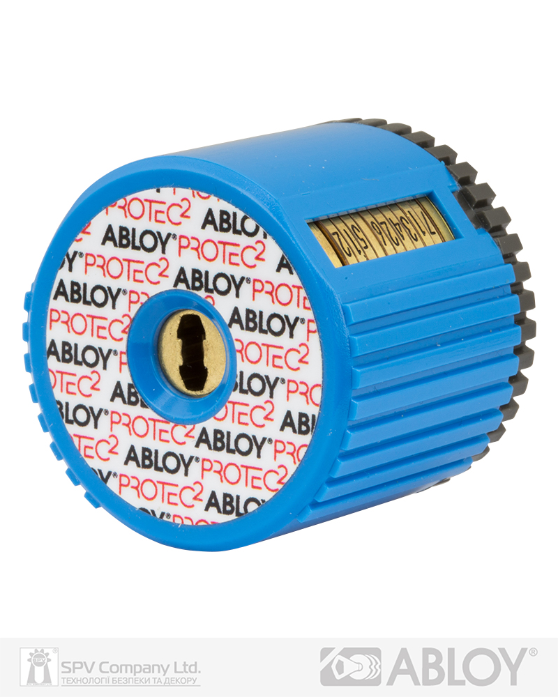 Фото Декодер ABLOY LT 214     PROTEC в інтернет-магазині lock.ua