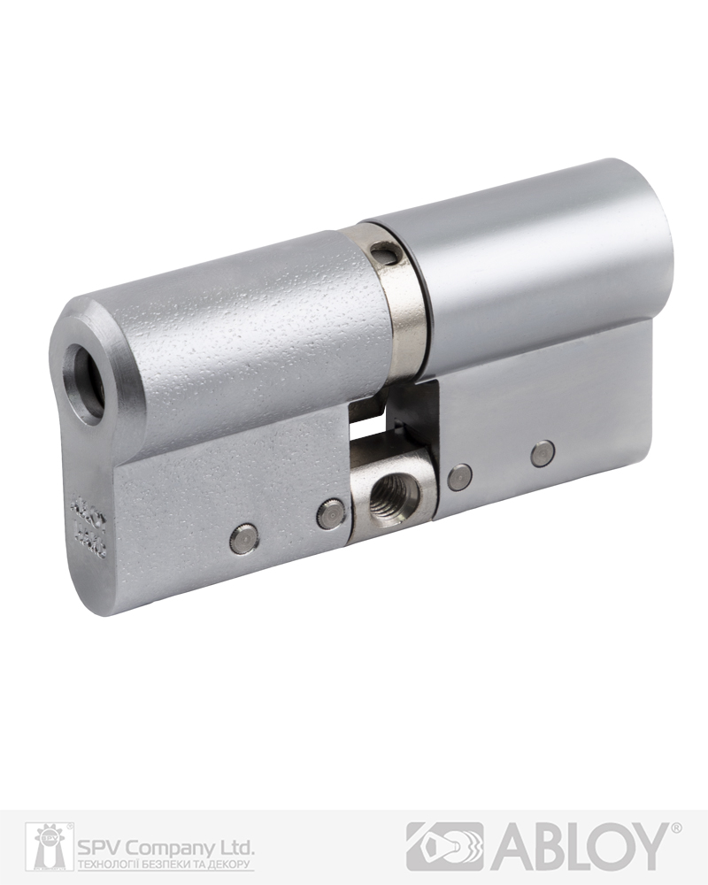 Фото Циліндр ABLOY DIN_MOD_KK HARD CY332 PROTEC2 63 HCR 32Hx31   CAM30   3KEY PR2_T TA77ZZ   в інтернет-магазині lock.ua