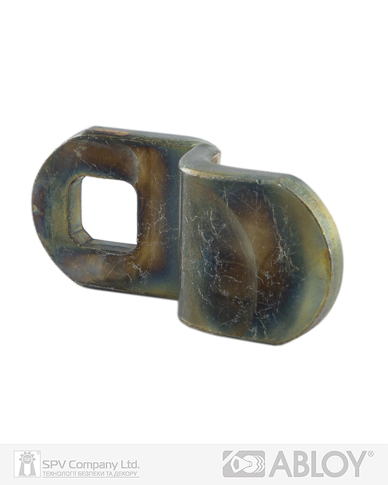 Фото Язичок ABLOY   434816                       зігнутий 36mm/12 в інтернет-магазині lock.ua