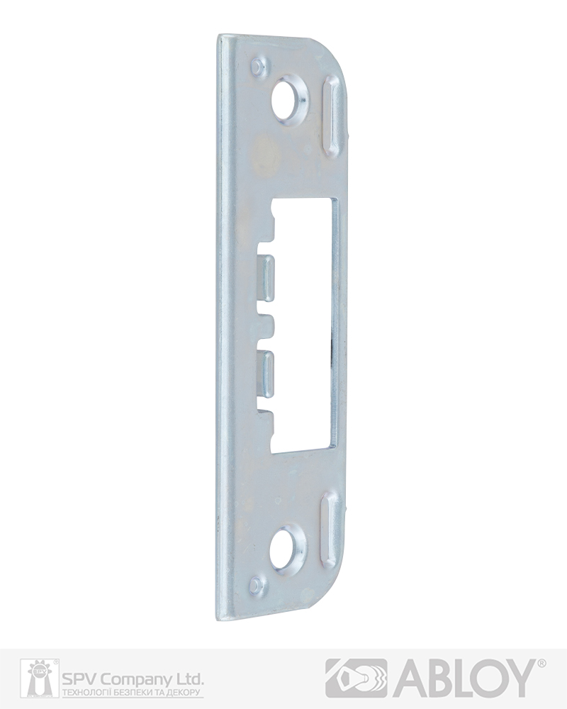 Фото Зворотна планка ABLOY         0045 ZN             в інтернет-магазині lock.ua