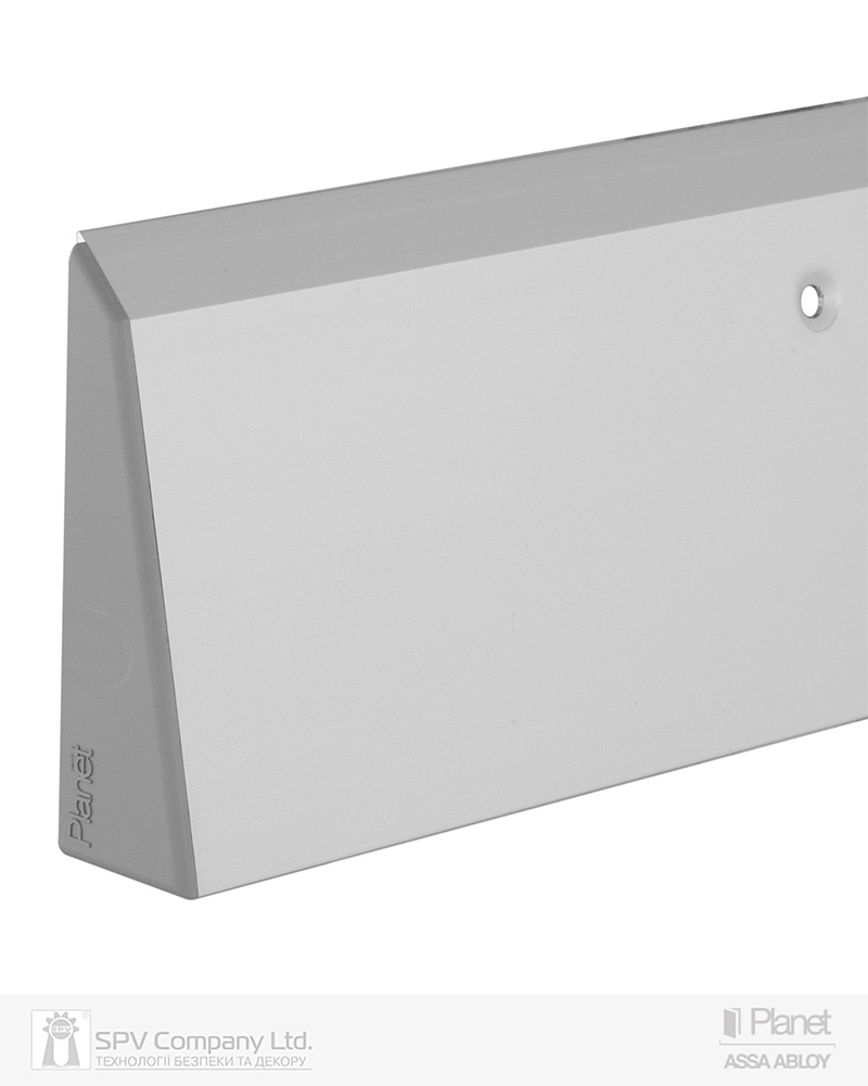 Фото Монтажний кожух PLANET SOCLE     950 мм     до моделей ущільнювачів FT, RF, GH в інтернет-магазині lock.ua