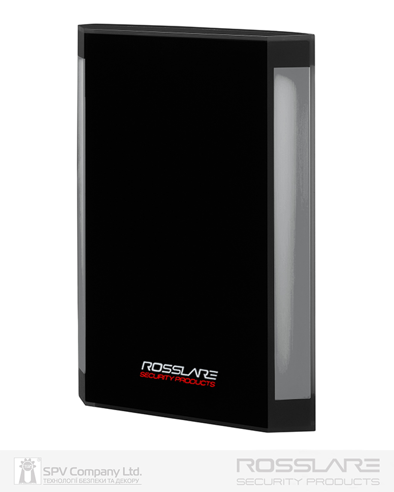 Фото Електронний зчитувач ROSSLARE AY-R12   зовнішній карта EM-MARINE_125Khz      в інтернет-магазині lock.ua