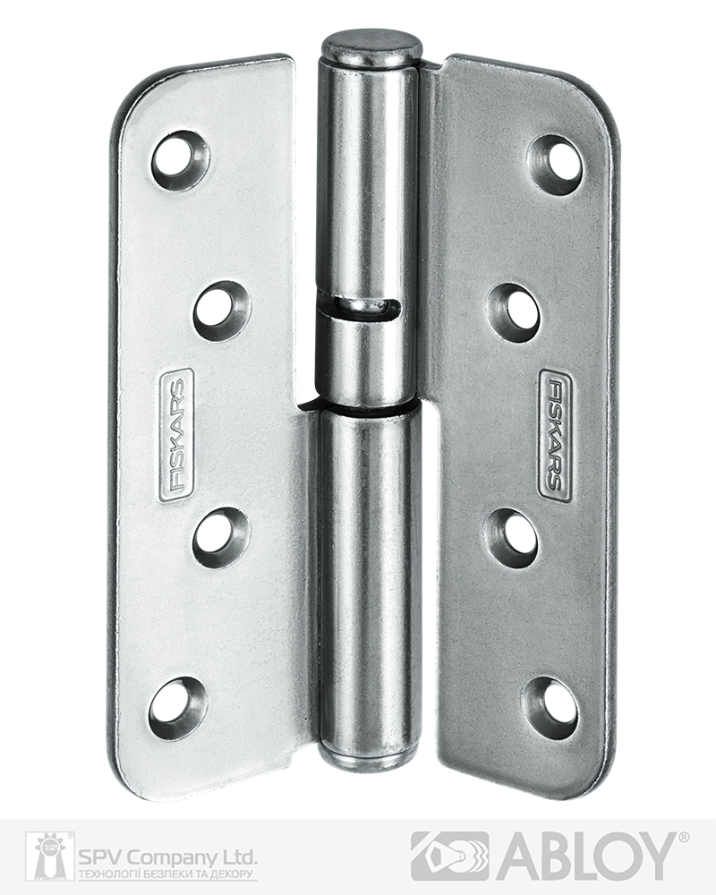 Фото Дверна частина завіси ABLOY 7048-115Т ZN (Н) (RIGHT)     в інтернет-магазині lock.ua