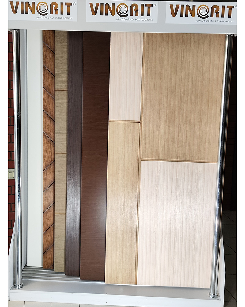 Фото Лиштва RB-DOORS 1076мм 2180мм           "CLICK" for C-type Frame RB09M (двері 880х1960) в інтернет-магазині lock.ua